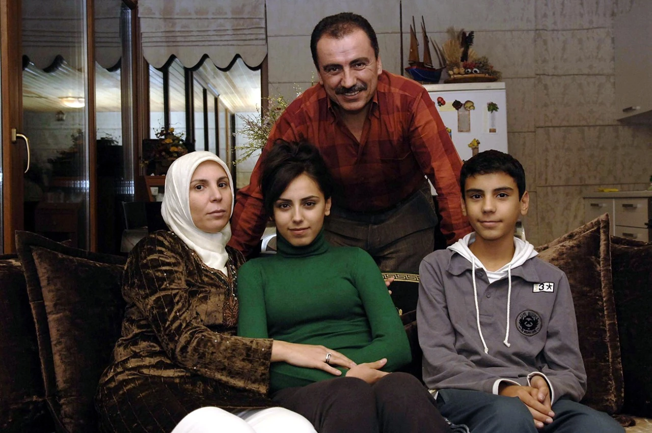 Sivas Belediyesinden Muhsin Yazıcıoğlu için birlik iftarı