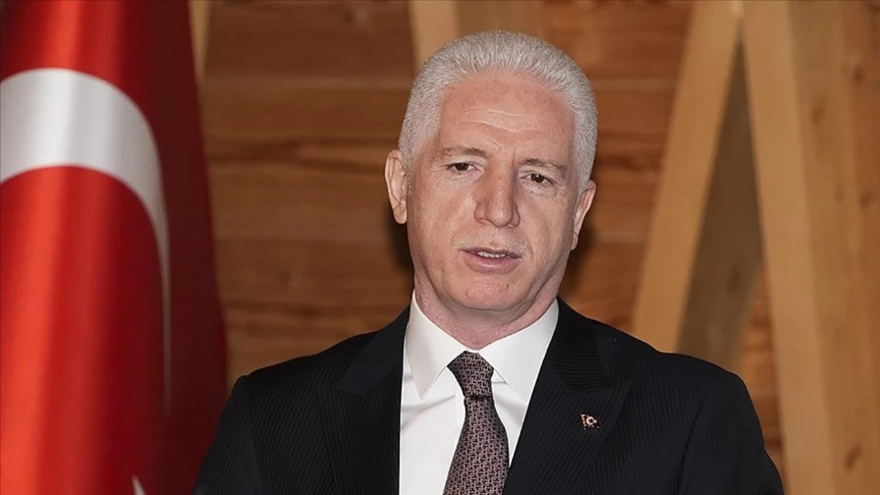 İstanbul Valisi Gül'den izinsiz gösteri açıklaması 