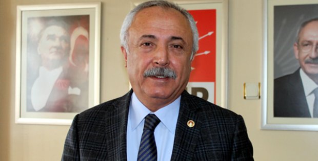 Bu Tablo Sivas´a Yakışmıyor