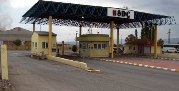 SİDEMİR´de Aynı Tas Aynı Hamam