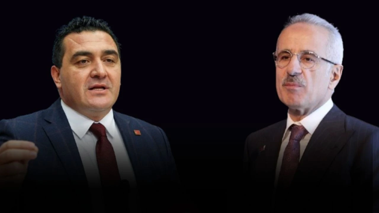 Ulaş Karasu, Bakan Uraloğlu'nu istifaya çağırdı! 