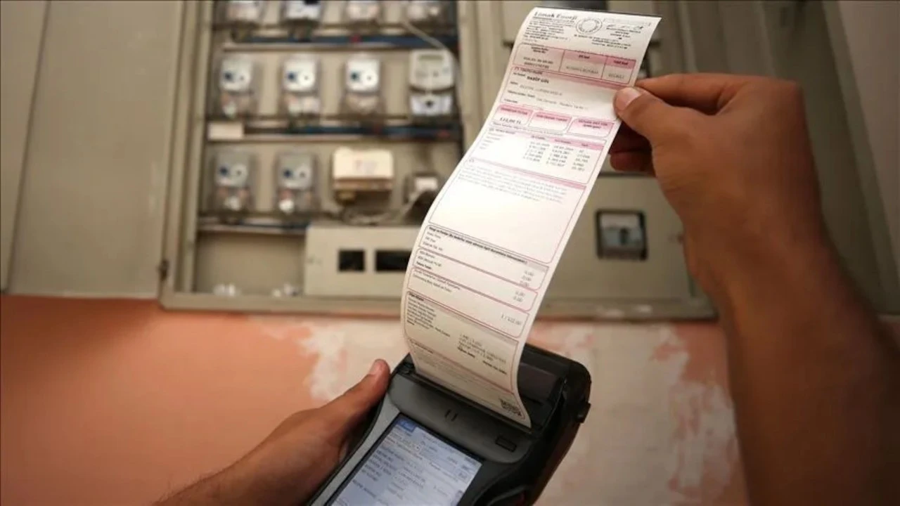 Elektrik faturalarına dev zam geliyor!