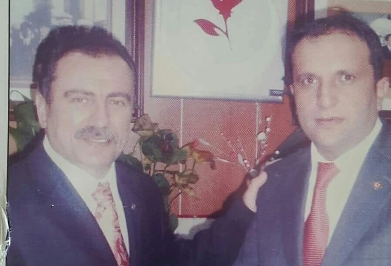 Muhsin Yazıcıoğlu dava adamıydı!