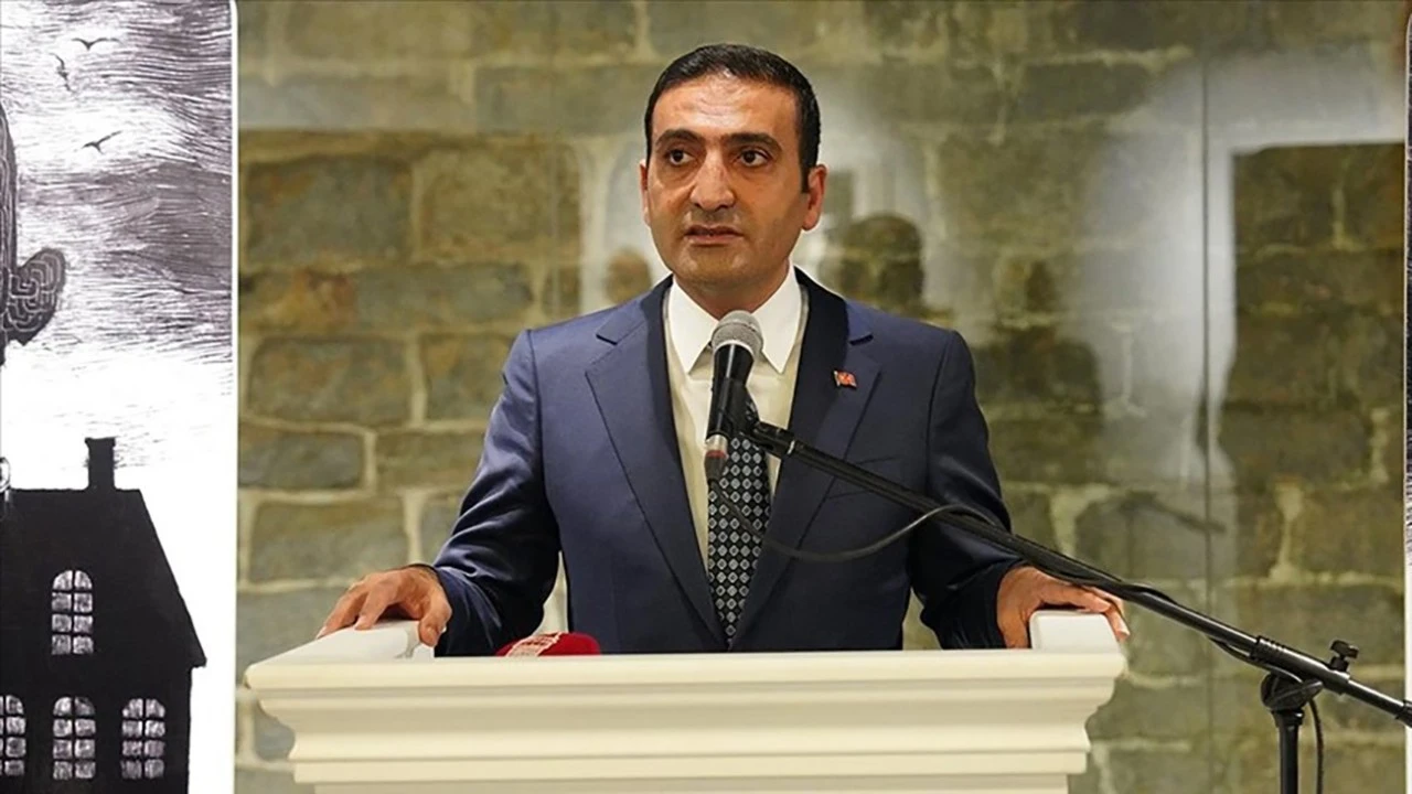 CHP'li belediye başkanı ifadeye çağrıldı