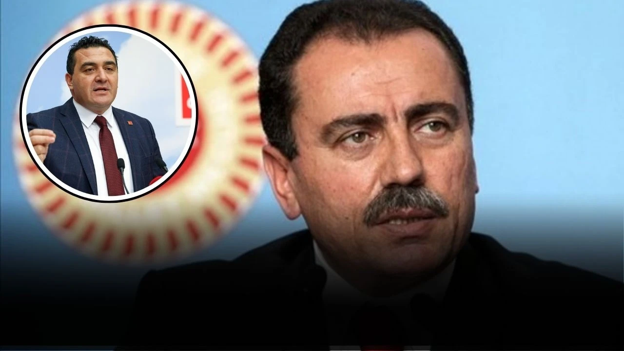 Muhsin Yazıcıoğlu'nun ölümünün sır perdesi 16 yıldır aralanamadı sebebi Erdoğan!