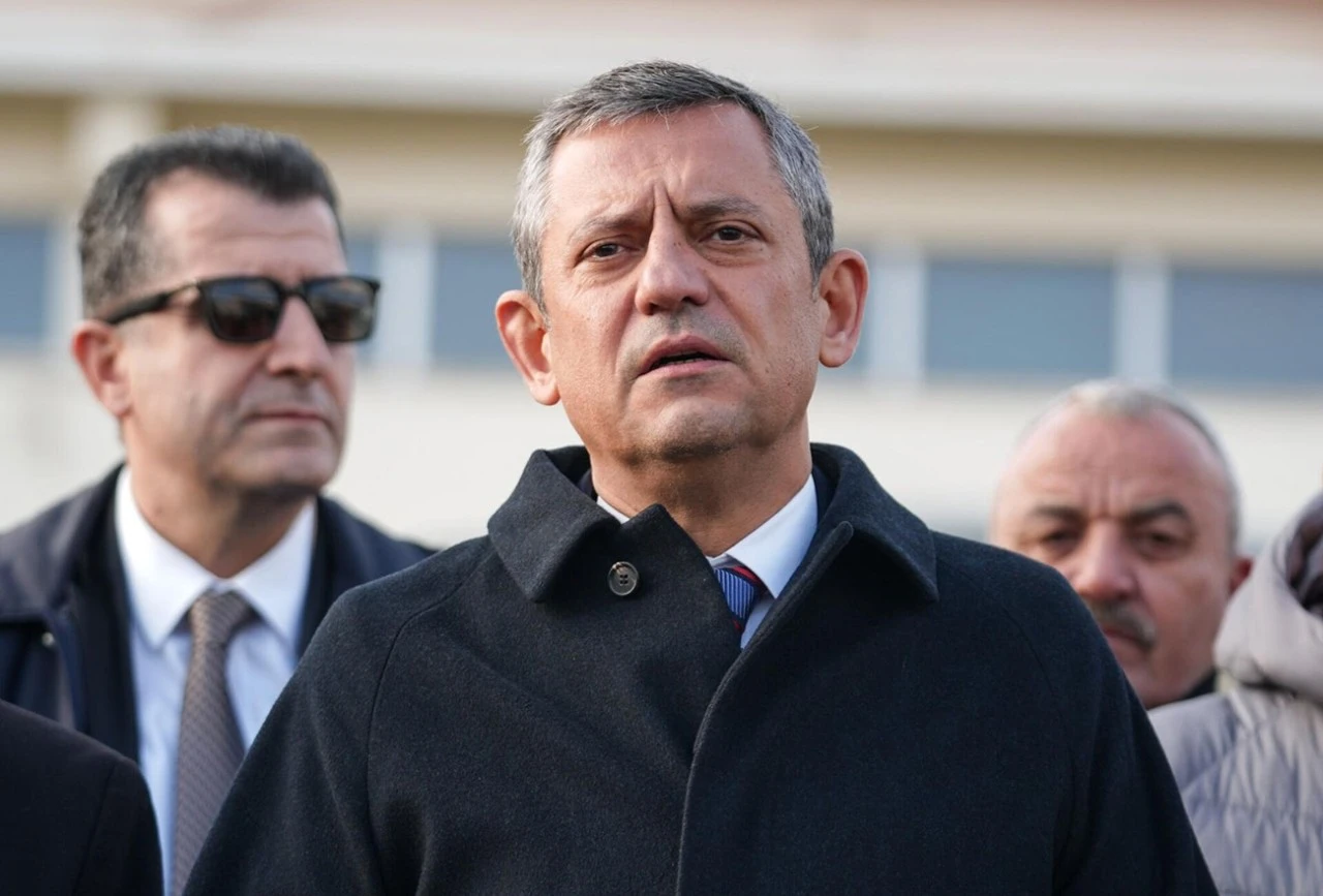 CHP'de Kurultay adresi belli oldu