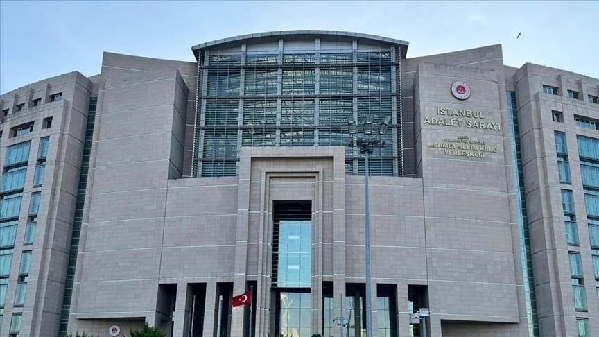 İBB'ye yönelik 