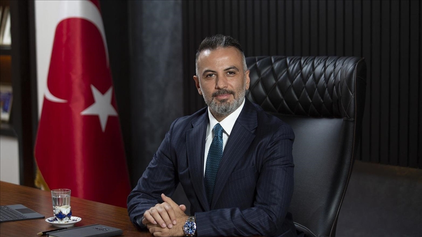 ASKON Başkanından boykot çağrısına ilişkin açıklama