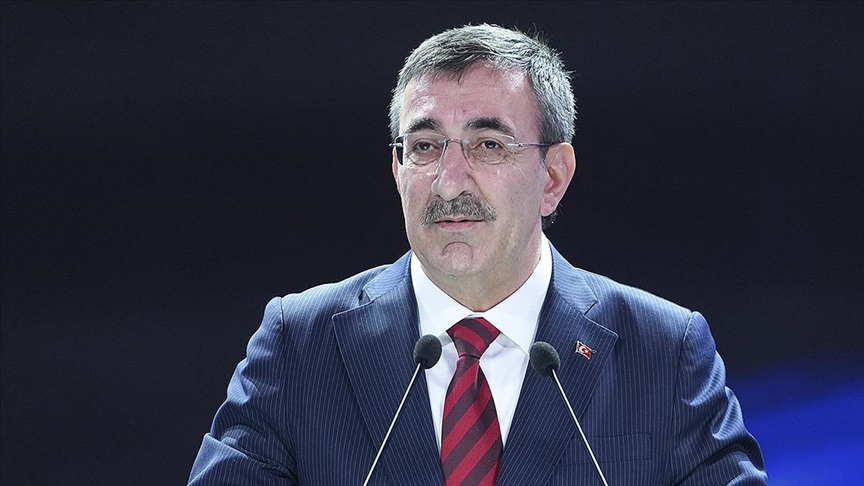 Cumhurbaşkanı Yardımcısından bayram ikramiyesi açıklaması