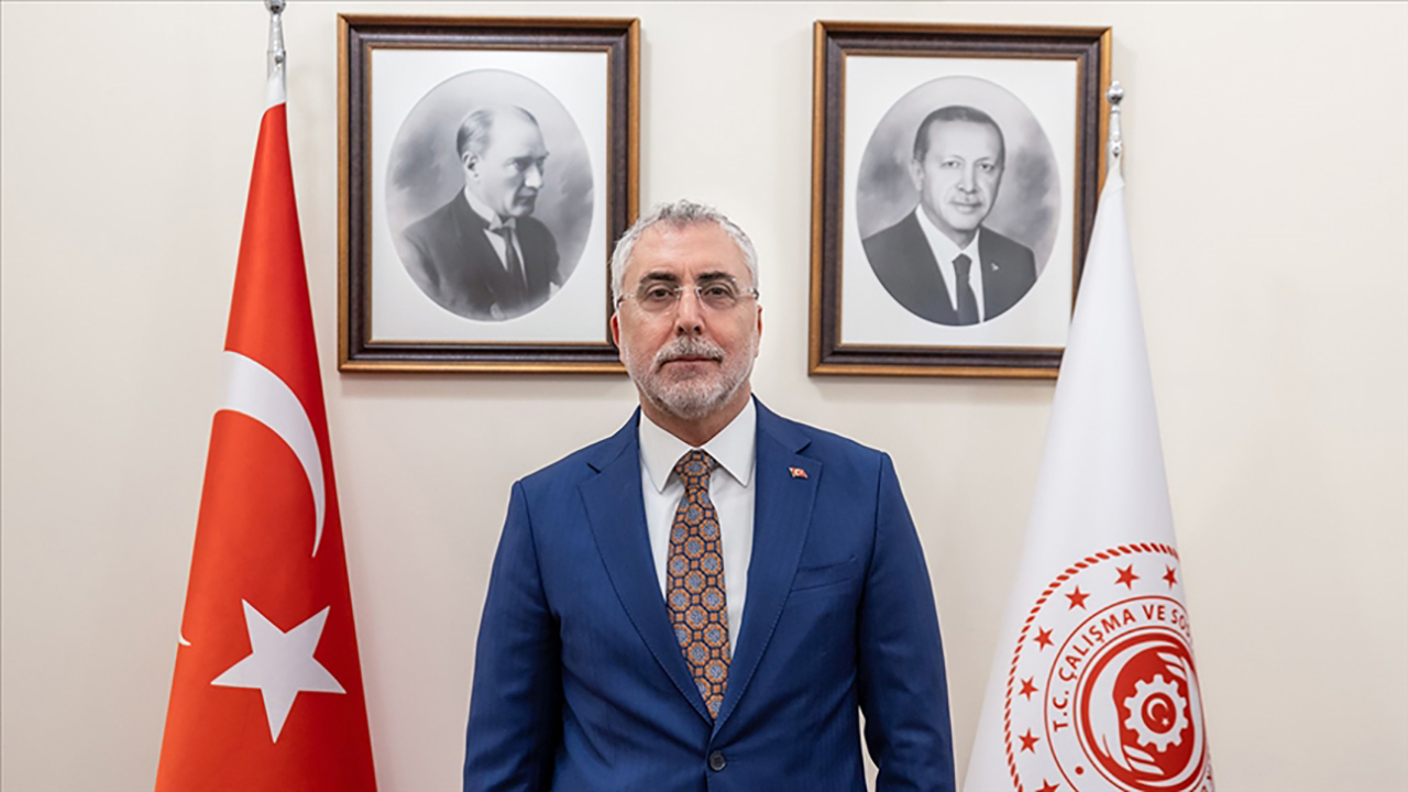 İşsizlikle Mücadelemizi Sürdüreceğiz