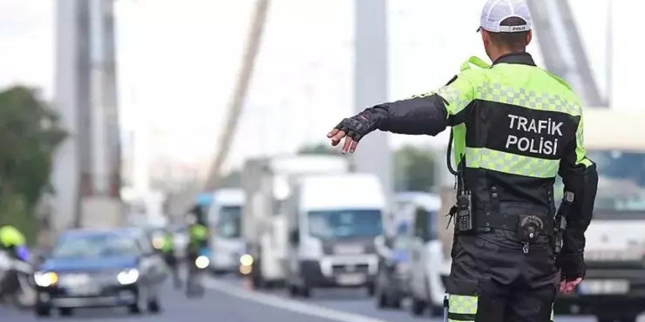 Ramazan Bayramında 69 Bin Güvenlik Personeli Görev Yapacak