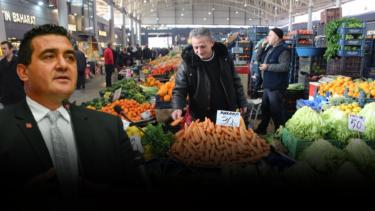 Bayrama ekonomik  sıkıntılarla giriyoruz