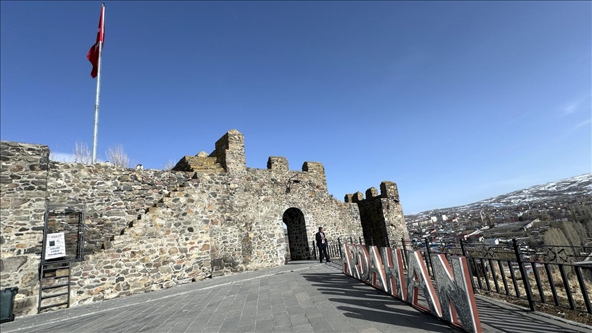 Kanuni Sultan Süleyman'ın mirası ziyarete hazır
