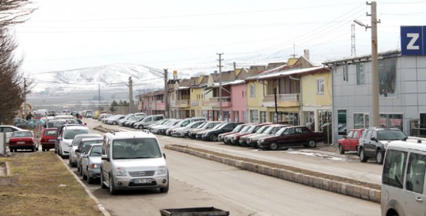 İkinci El Araçlarda Yeni Dönem