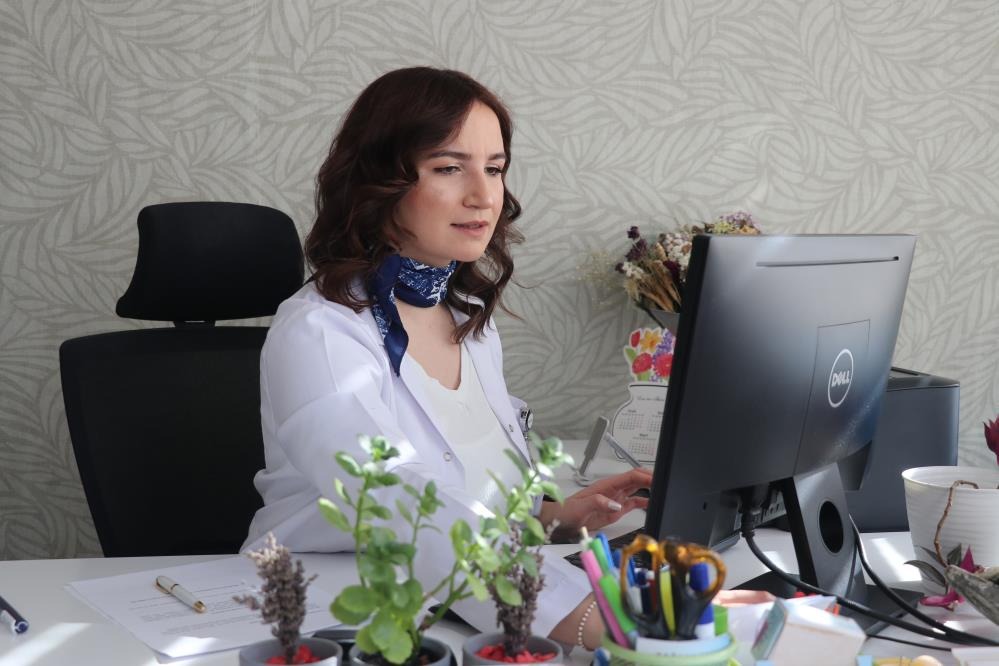 Uzmanı uyardı, bayramda beslenmeye dikkat