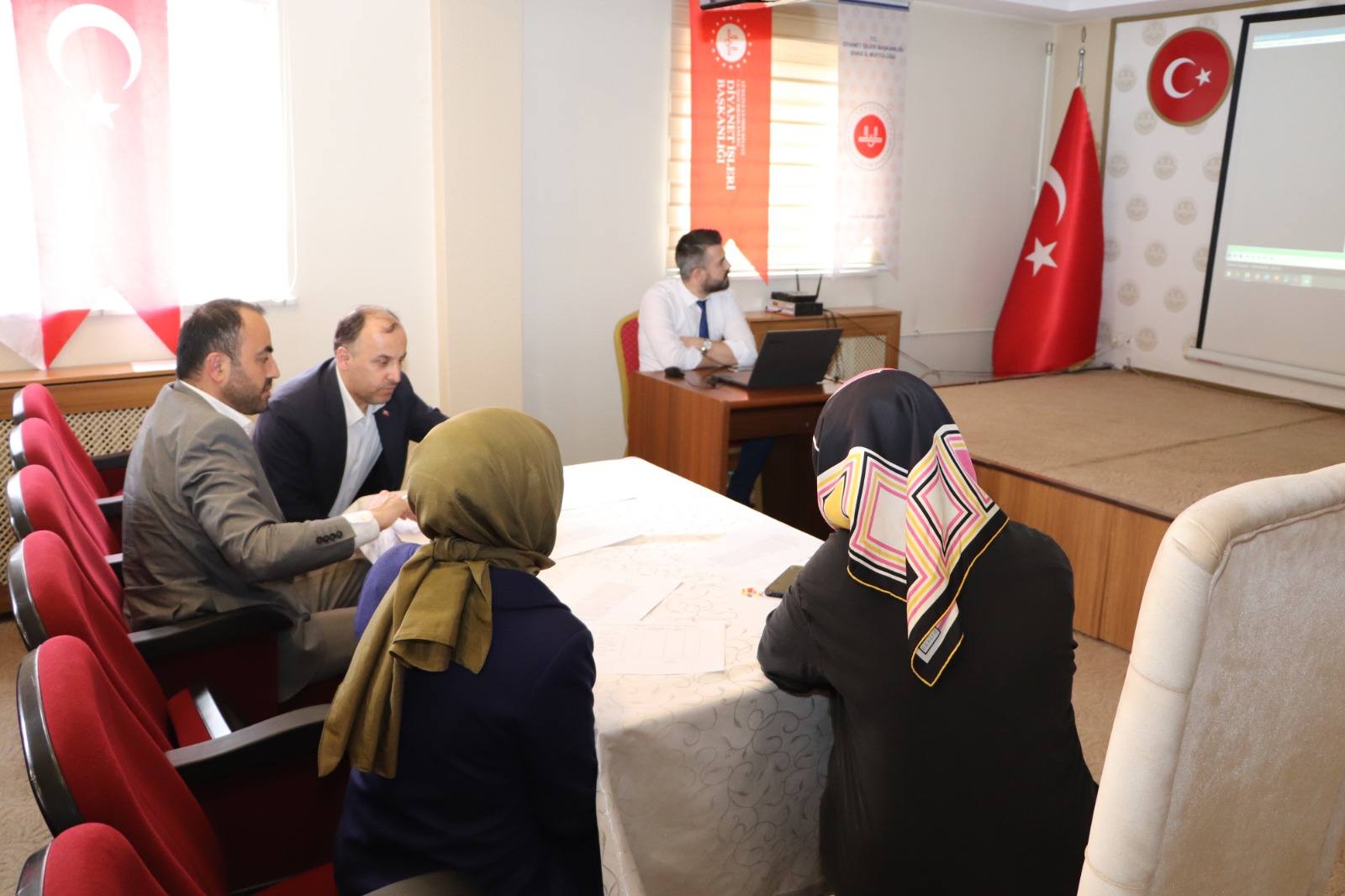Sivas İl Birincisi Belli Oldu