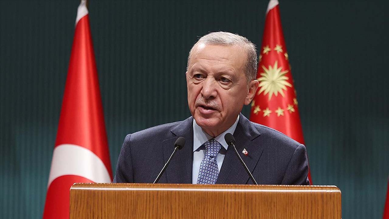 Cumhurbaşkanı Erdoğan: Bu Ramazanı Buruk Geçirdik