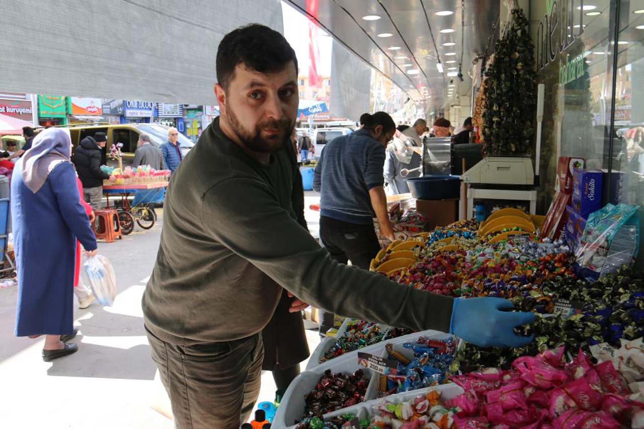 Dişinin Çürümesini İstemeyen Bunu Yapsın