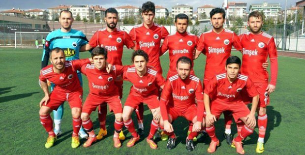 Zaraspor, Lideri Devirdi
