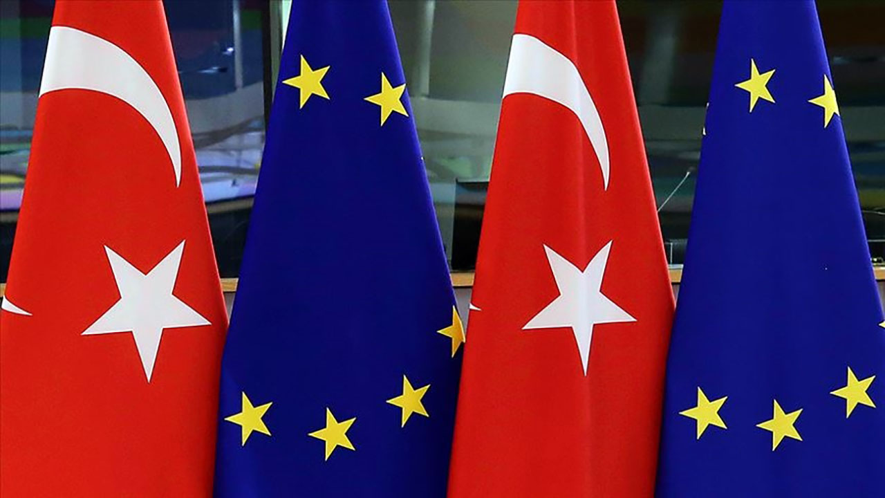 AB ile diyalog 6 yıl sonra yeniden