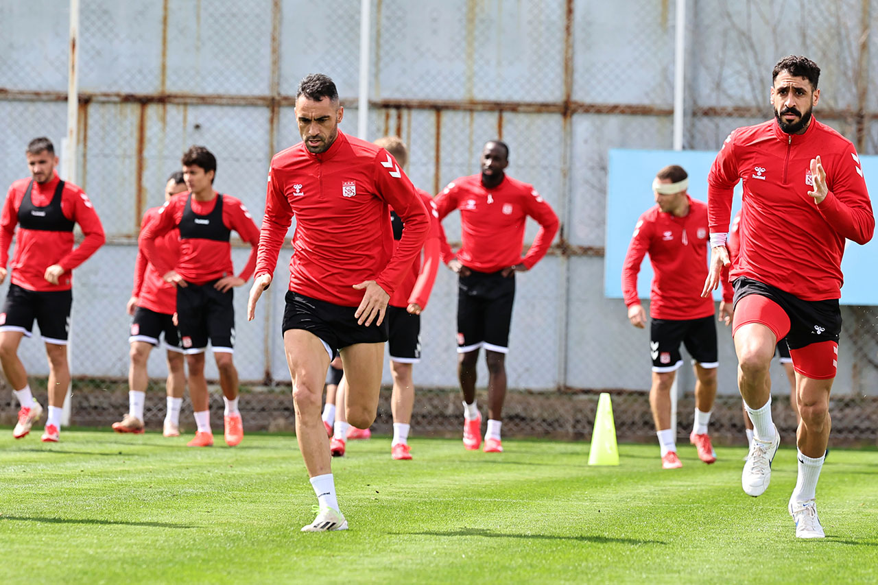 Sivasspor, Rize’ye Bilendi!