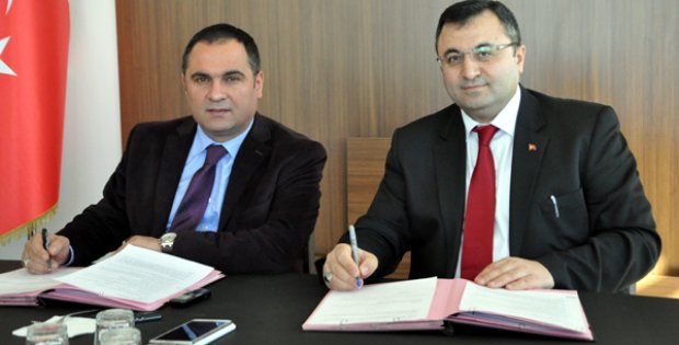 Her Şey Spor İçin