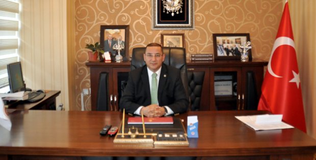 Sivas´ı Temsil Edecek İsimler Belirlenecek