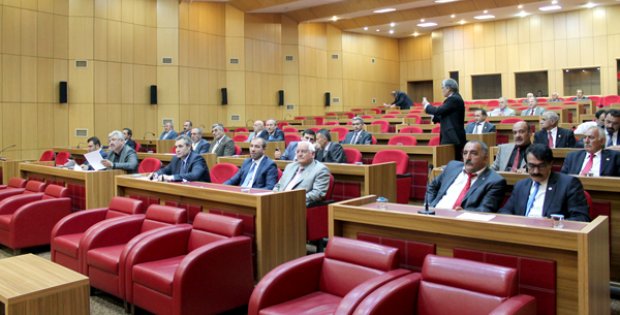 Yıldızeli´ne Yeni Okul