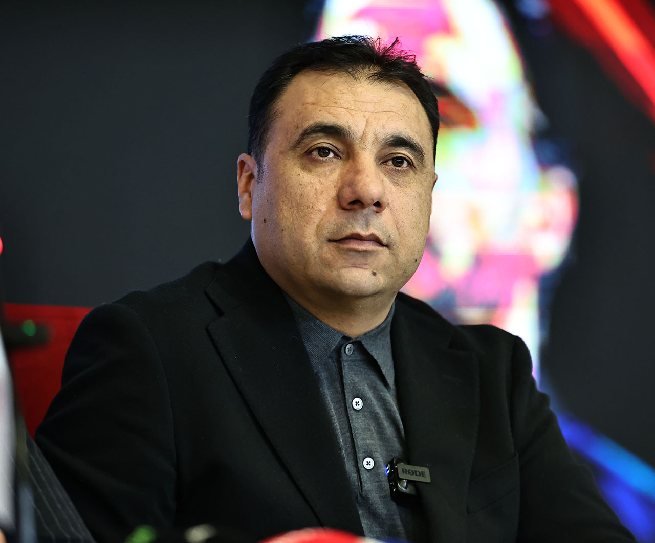 Sivasspor Başkanı, Basınla Bir Araya Geliyor
