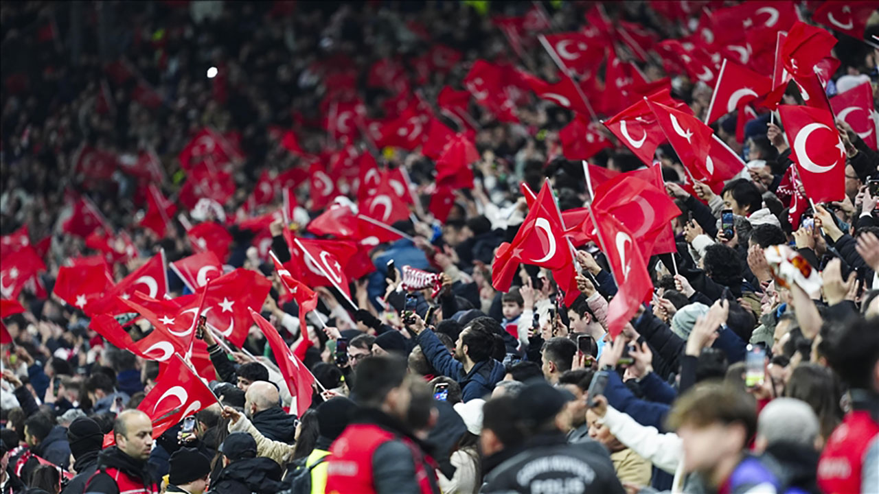 Meksika maçı bilet fiyatları satışa çıktı