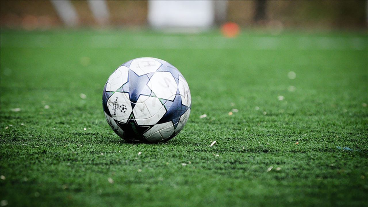 Futbolda haftanın programı açıklandı