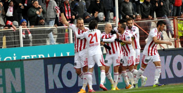 Yiğido Prestij İçin Sahada
