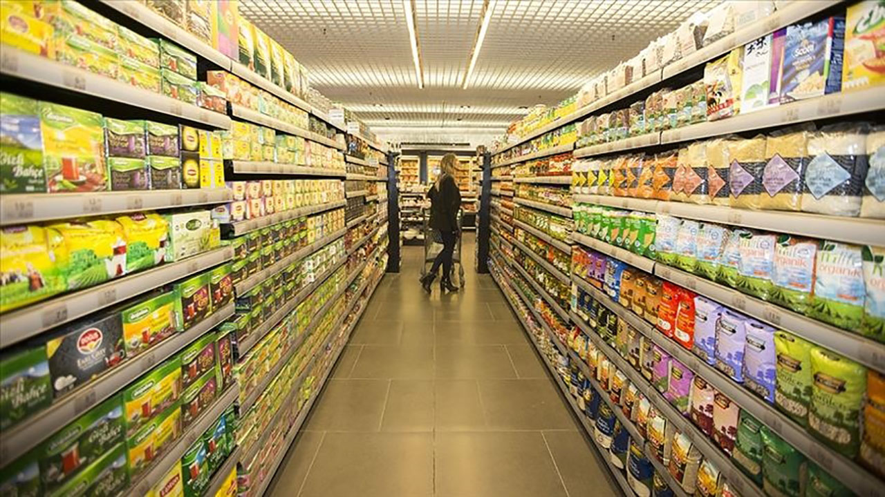 Özel kapsamlı TÜFE Martta arttı