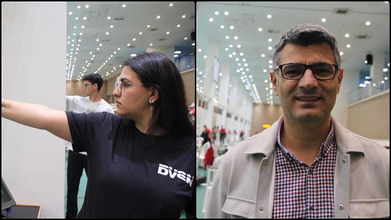 Milli Atıcılar yeni zaferlere odaklandı
