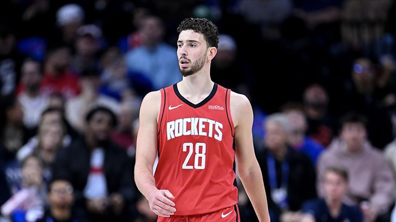 Şengün 31 sayı attı, Rockets kazandı