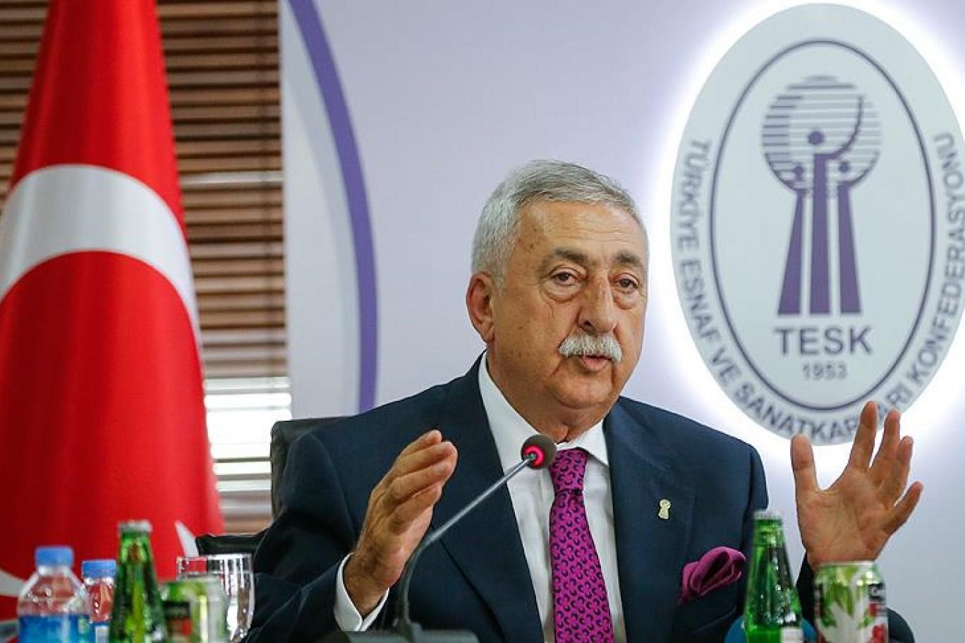Palandöken: Rekabet azalırsa fiyatlar artar