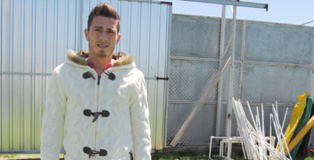 Hakan sakata geldi