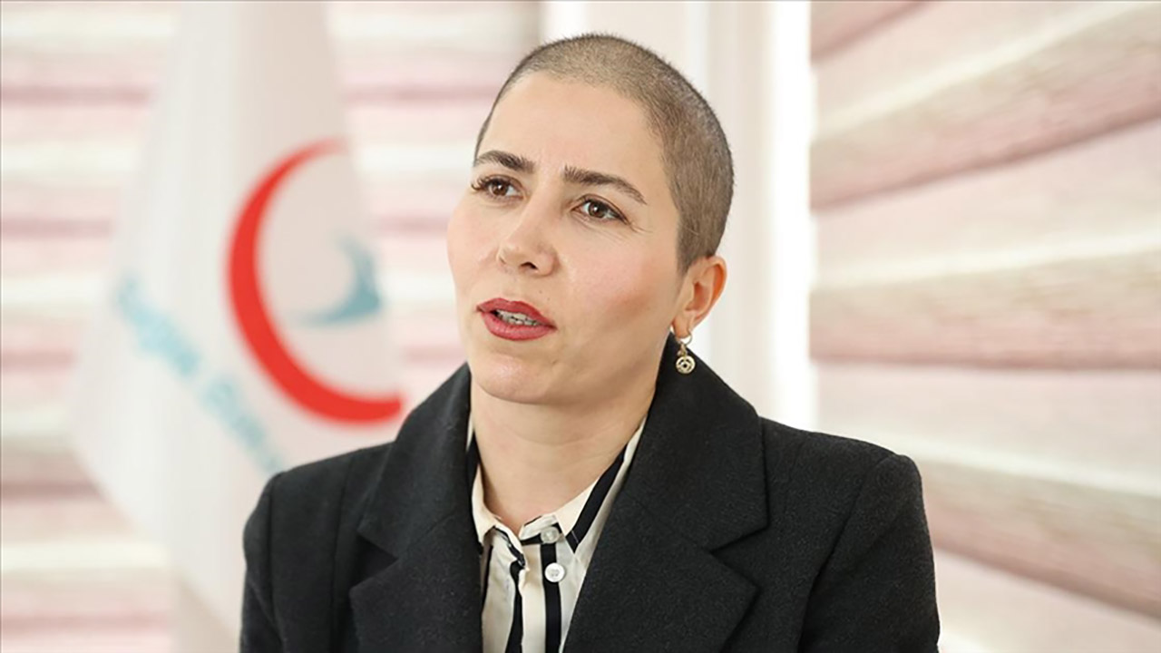 Hayata İkinci Kez 