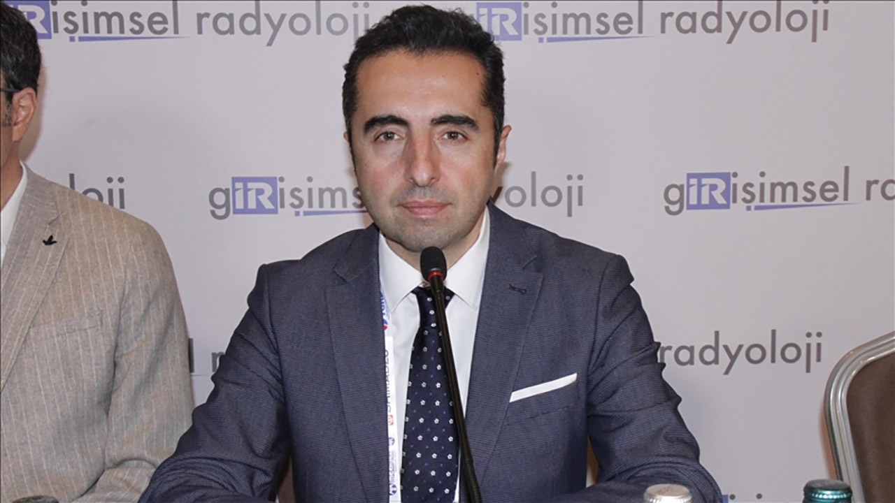 Kronik Ağrı 