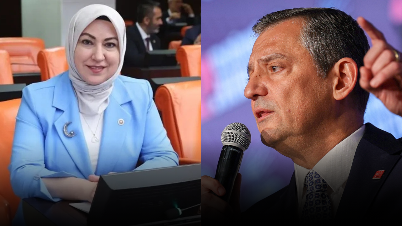 Özel’in Cunta Yönetimi Sözlerine Sivas’tan Tepki: “Zihin Körlüğü Yaşıyor”