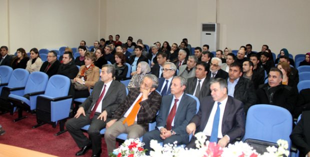 Birbirimize Sahip Çıkmalıyız