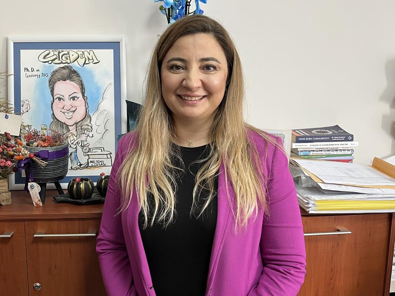 Güvenlik tedbirleri çocukluk döneminde başlar