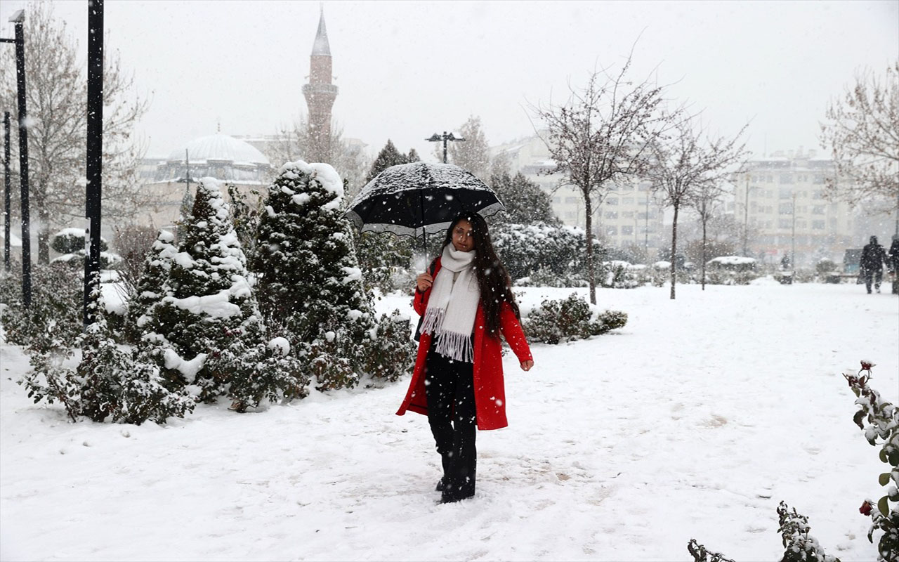 Sivaslılar cuma gününe dikkat!
