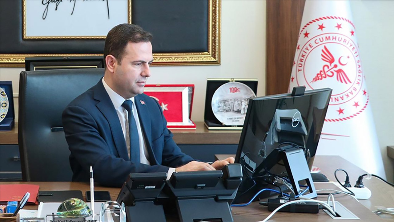 Sağlık Bakanlığından Yeni Eylem Planı
