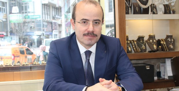 Sevgililer Günü Heyecan Başladı