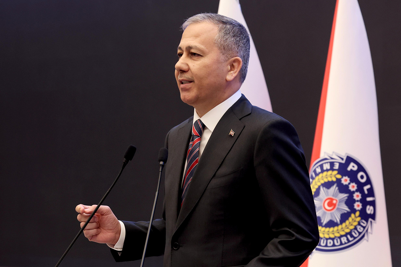 Bayram tatilinde  trafik kazalarında 74 kişi öldü