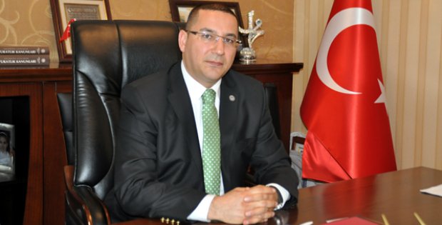 Sivas´ta Avukatlar Arabulucu Olacak