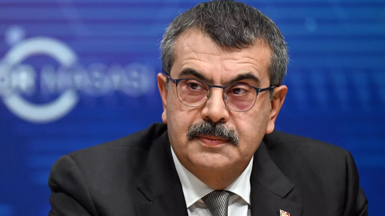 Milli Eğitim Bakanlığından 