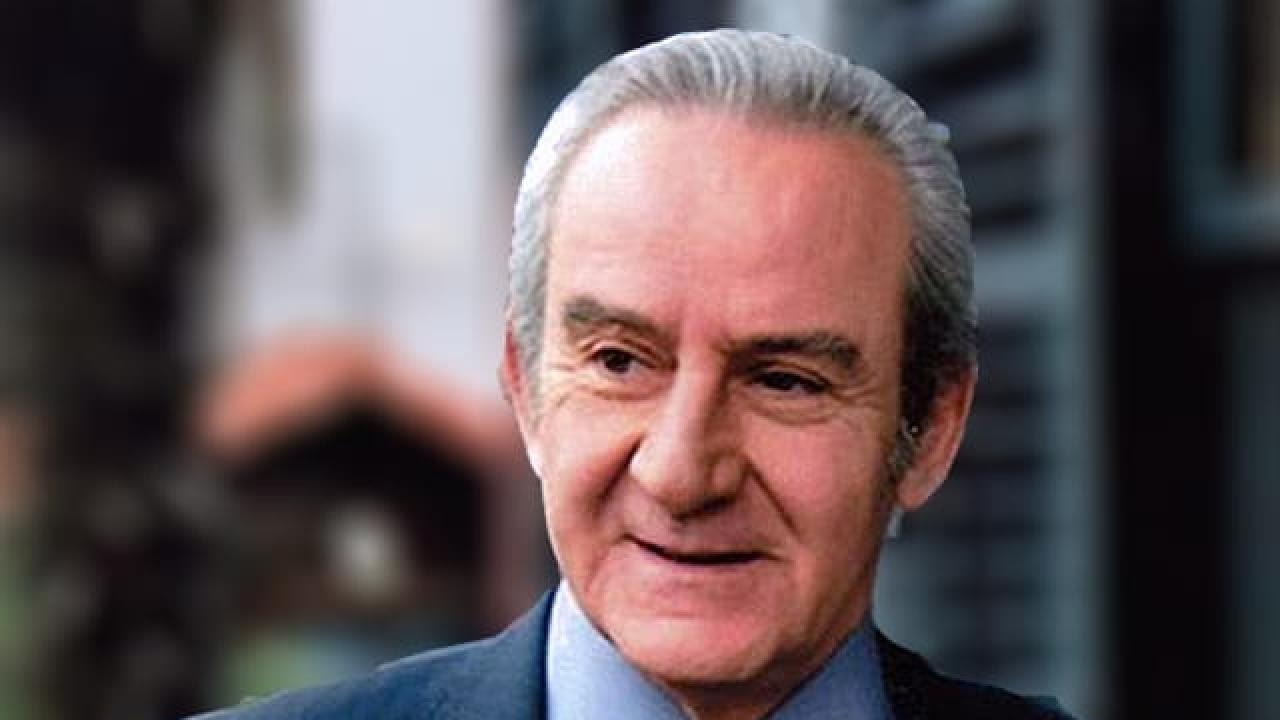 Oyuncu Ahmet Levendoğlu son yolculuğuna uğurlandı