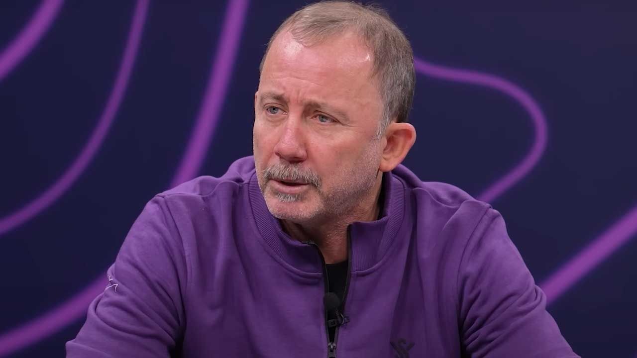 Sergen Yalçın kehanetiyle geldi! Küme düşecek takımları açıkladı!